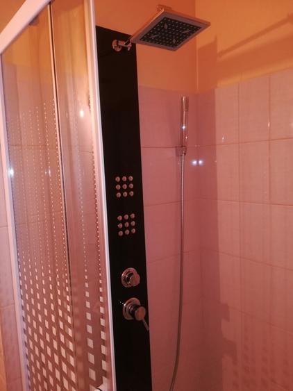 Costin Georgian, Metrou - 4