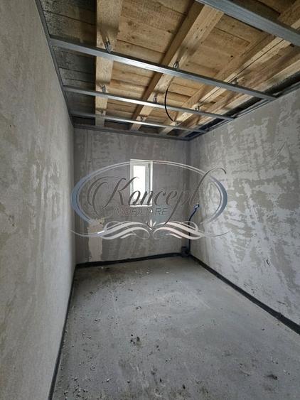 Proprietate spatioasa in ansamblu rezidential nou din Floresti - 14