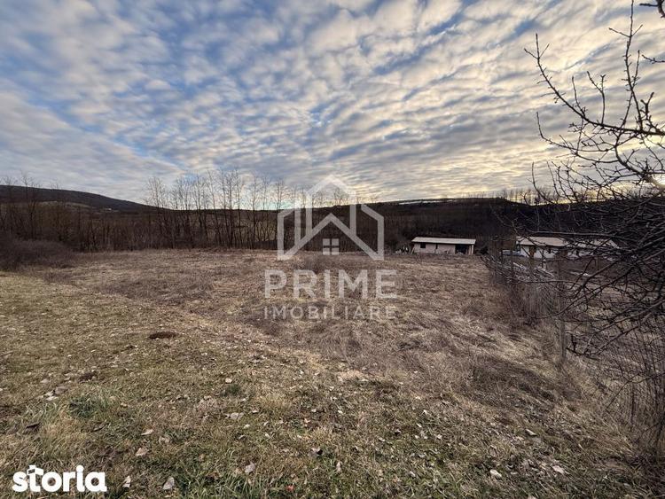 TEREN INTRAVILAN 675MP, CIUGUD - 1