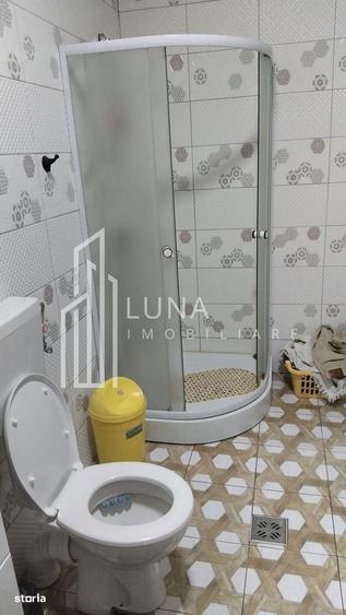 Casa 2 camere, 75 mp, teren 719 mp, Valea, langa Miercurea Nirajului - 12