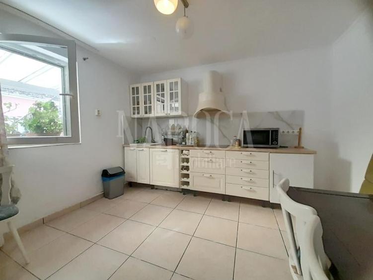 Casa 7 camere de vanzare in Baile Felix - 9