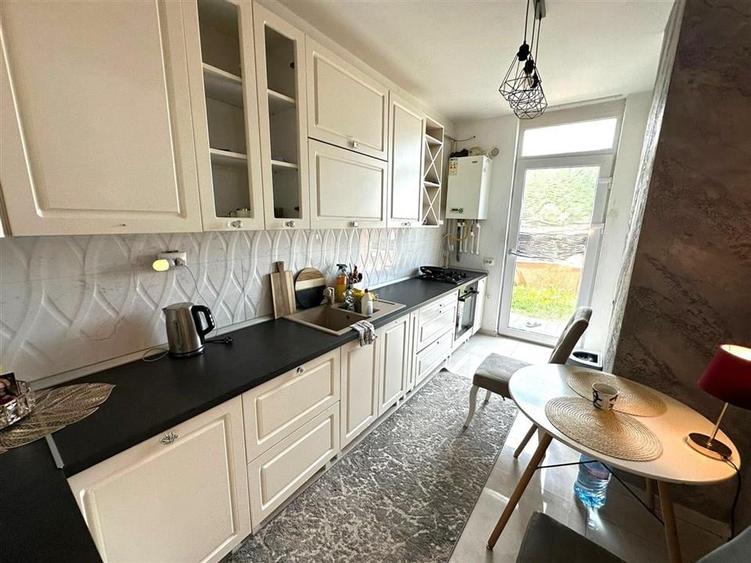 Apartament 2 camere cu gradina CUG - Visoianu - 1