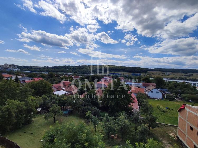 Garsonieră la cheie | Calea Baciului - 9