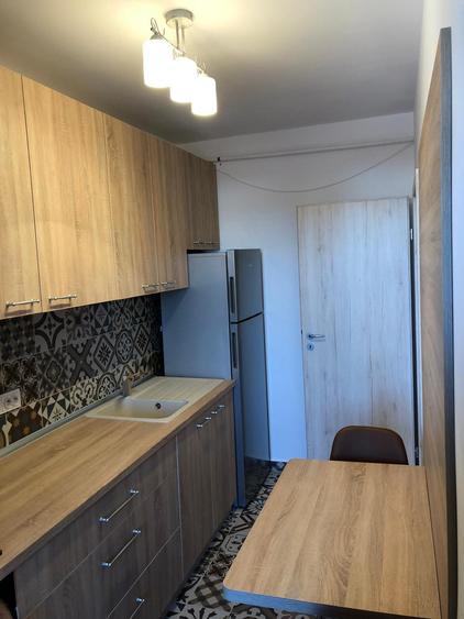 Garsoniera Decomandata Militari Residence Rezervelor - 3