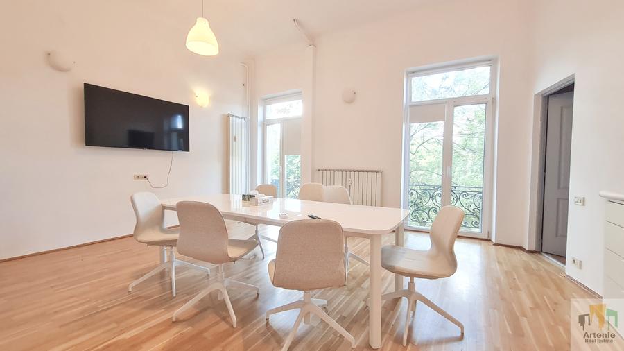 Pache Protopopescu/ 277 mp/ 12 birouri/ It /Creatie/ Reprezentanta - 2