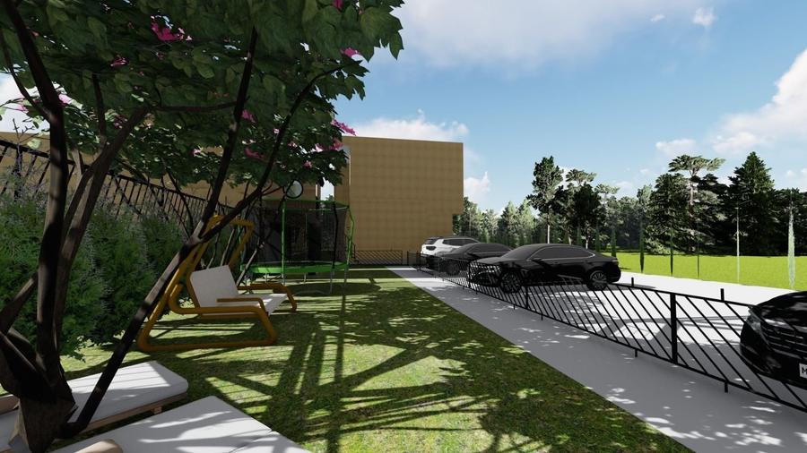 Casa P+2, 5 camere, 3 bai- Sector 4 - 7