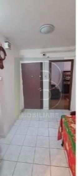 Apartament 3 camere, Tei, Grigore Ionescu, et.1/10,decomandat, 2 gr. sanitare - 8