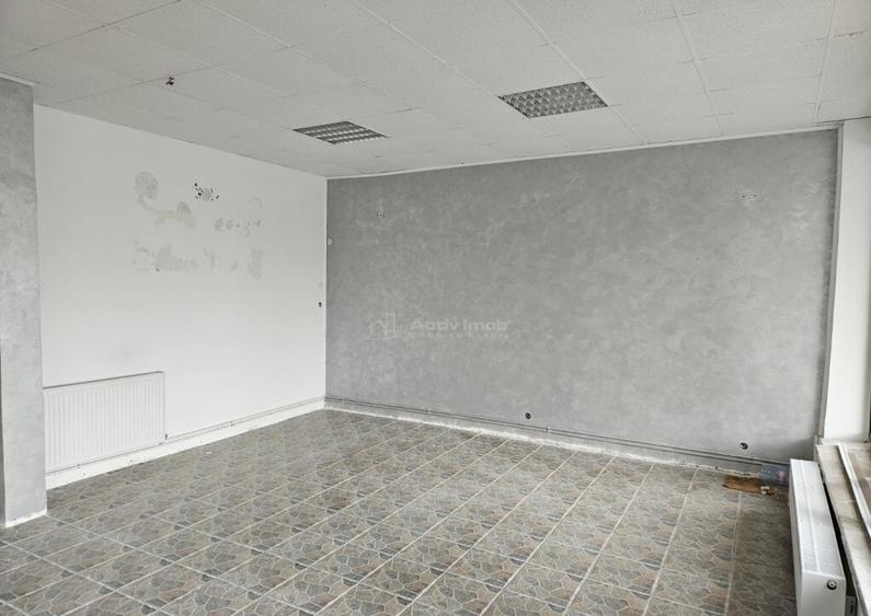 Spatiu comercial de inchiriat 110 mp Central Fieni - 6