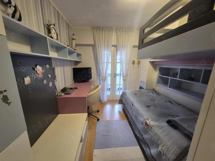 De vanzare | Apartament 3 camere | 100 mp | Etaj 3 | Zona OMV Piatra-Neam - 3