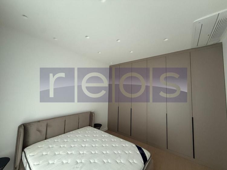 INCHIRIERE 2 CAMERE | AVIATIEI TOWER | MOBILAT SI UTILAT LUX | PARCARE - 9