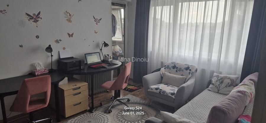 Apartament 3 camere metrou Bazilescu - complet renovat 2021 Apartament 3 camere metrou Bazilescu - complet renovat 2021