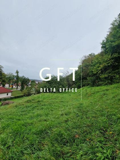 Exclusivitate!! Teren intravilan | Valea Ghinzii | 34 ari | - 18
