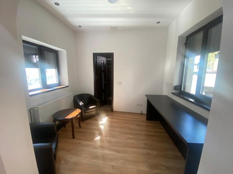 Inchiriere casa P+1 pet friendly curte comuna Cotroceni Medicina - 7