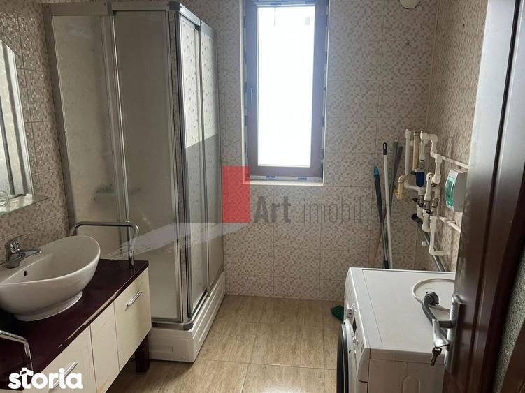 CASA CU TEREN DE 5000MP - JUDET GIURGIU 30KM DE BUCURESTI - 9