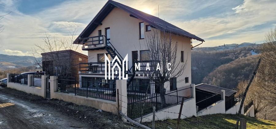 Refugiu în Inima Munților I Casa in Moeciu I Bran - 11