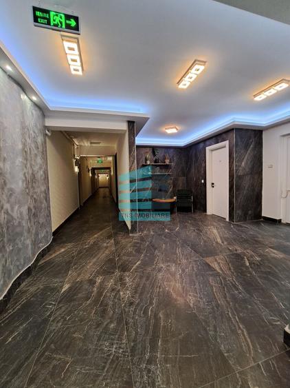 Garsoniera cu Gradina 29 Mp,Imobil P+3, Titan -Pallady,Metrou - 2