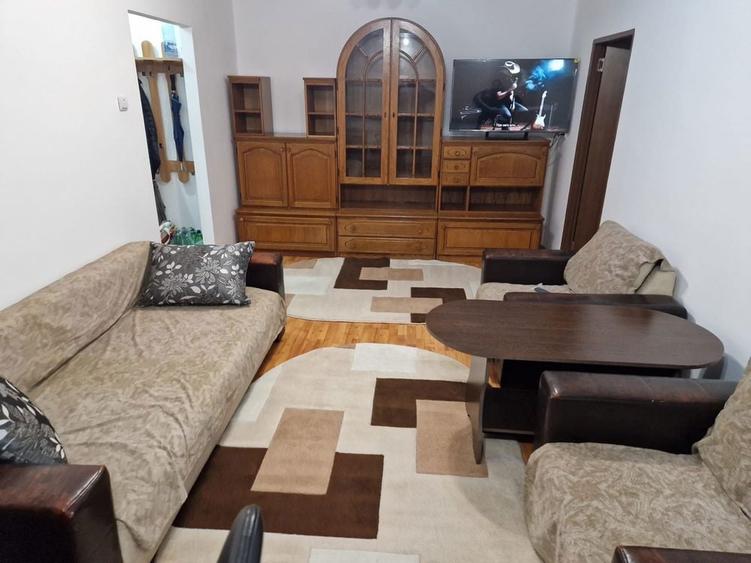 Apartament de inchiriat 2 camere - 2