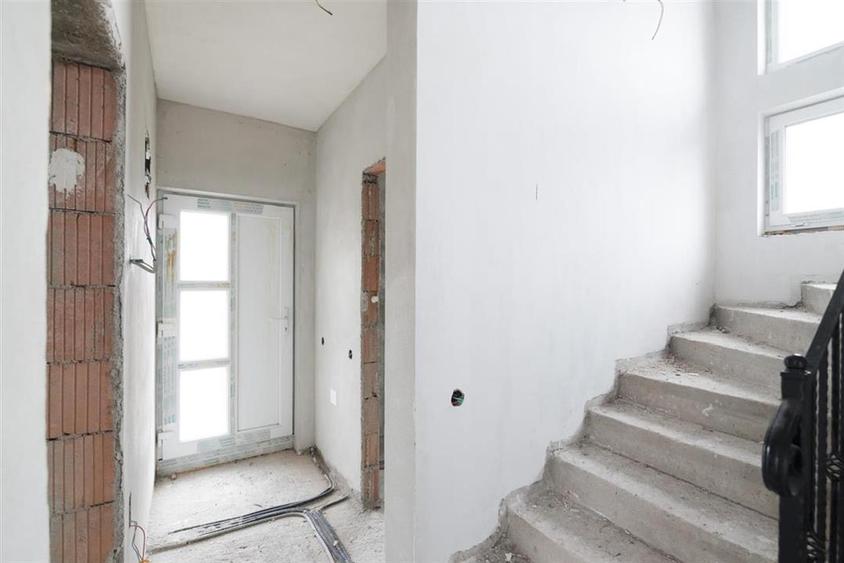 RECO Casa semifinisata  cu 3 dormitoare Sanmartin- cartier Lotus - 13