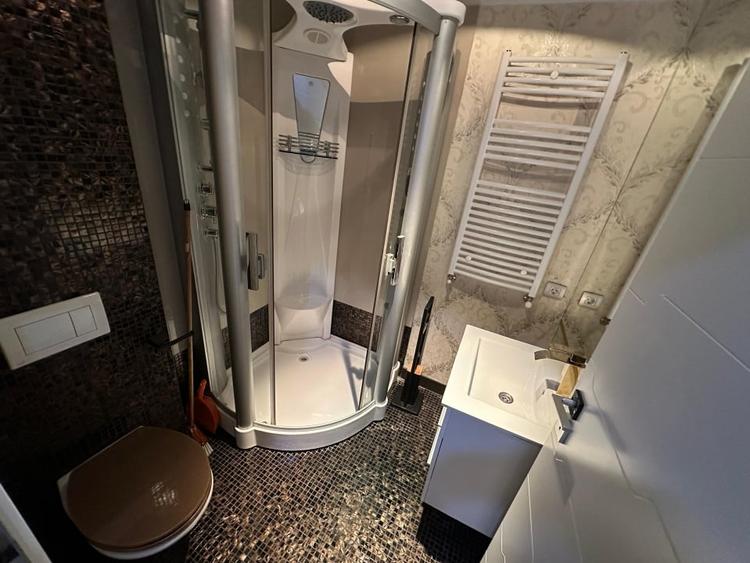 3 Camere Persepolis Nordului Herastrau Parcare Terasa - 13