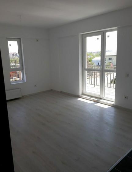 Apartament 2 camere mobilat complet balcon inchis etaj 2/5 cu lift - 2