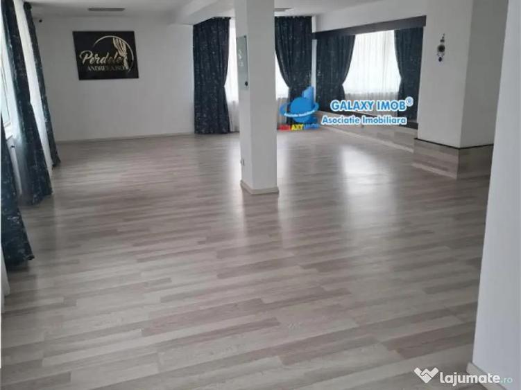 Apartrament open space Doamna Ghica - 4