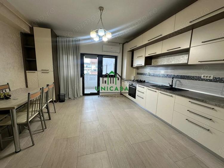 Apartament 3 camere - Dem Radulescu - 4