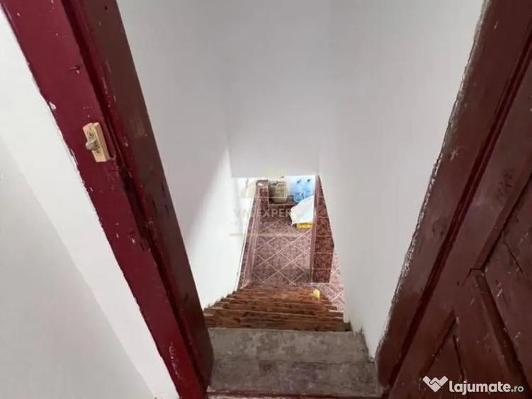 CASA 3 CAMERE, MATAU, CAMPULUNG, TEREN 1709 - 13