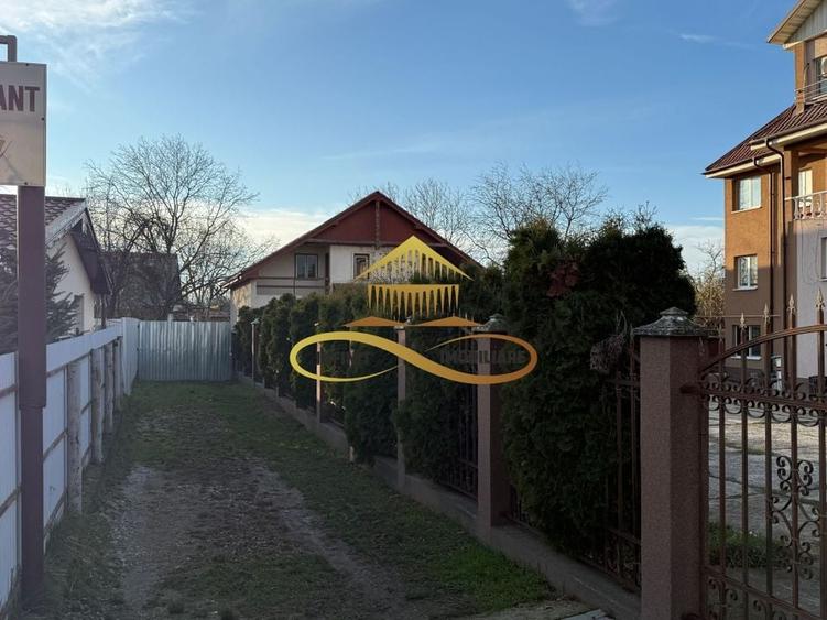 Casa de vanzare in Bacau Calea Moldovei 1000 mp teren - 18