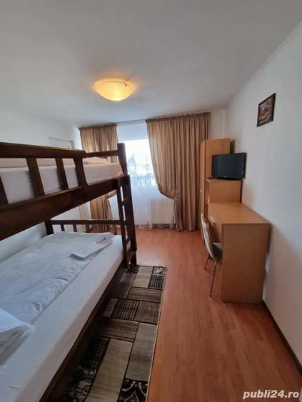 Vila Turistica Straja HD - 4