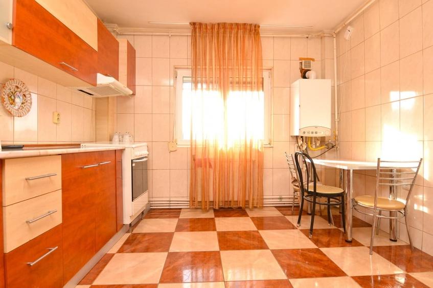 VANZARE APARTAMENT 2 CAMERE Pantelimon-Mega Mall-Aleea Hobita COMISION 0% - 6