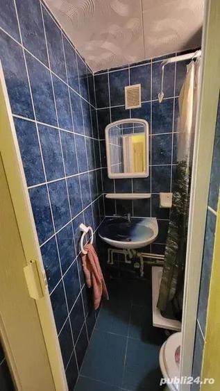 Garsoniera decenta confort 3 Vlaicu Fortuna etaj 2 - 4