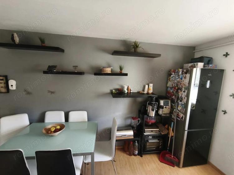 Proprietar vand apartament de lux 100mp zona Fagarasului - 2