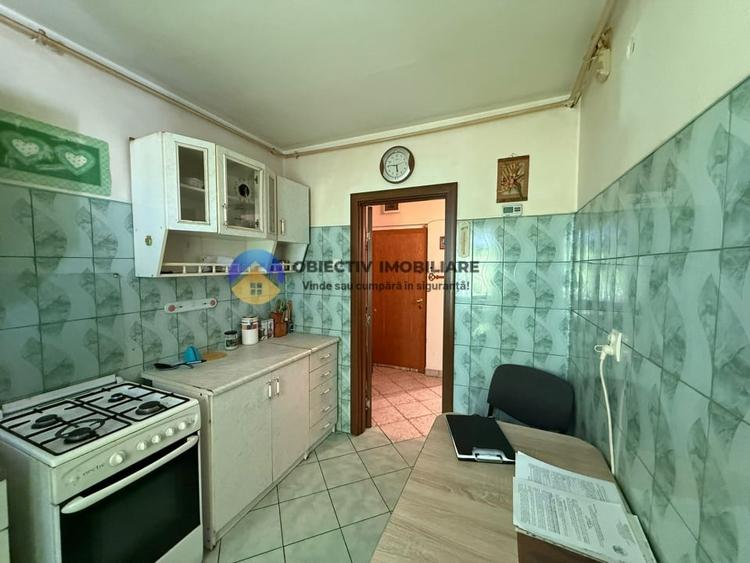 Apartament 2 camere- cartier MARATEI 47 mp - 7