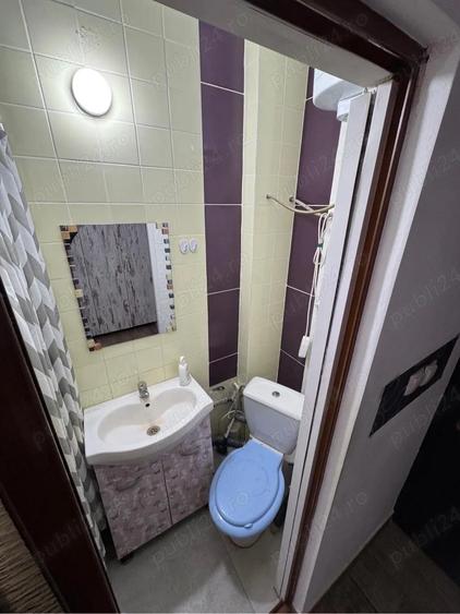 Vanzare Garsoniera Zona Port, Bloc ILTG - 3