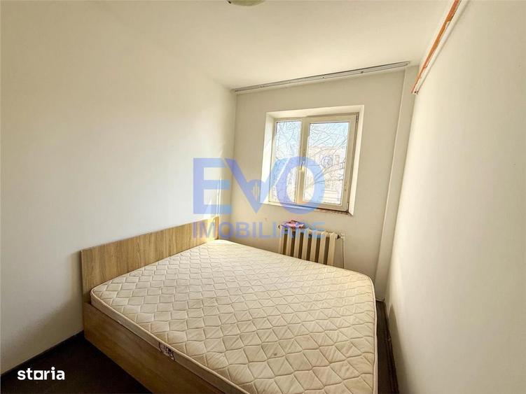 Apartament cu 3 camere renovat, PET FRIENDLY, zona Tatarasi, Iasi - 2