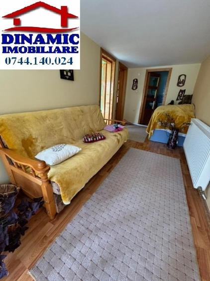 Casă, Bistrița, 1000 mp teren. Preț 590 eur/ lunar - 10