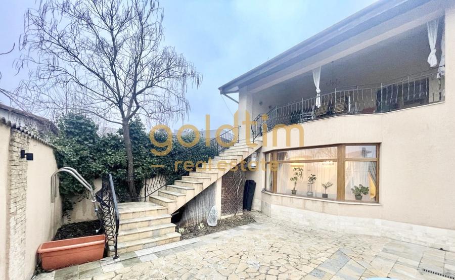 VILA INDIVIDULA/CURTE/PISCINA/MOBILATA/PIPERA/PROMENADA - 11
