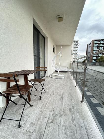 🏖️ Apartament 2 camere cu vedere frontală la mare – Astoria Residence - 6