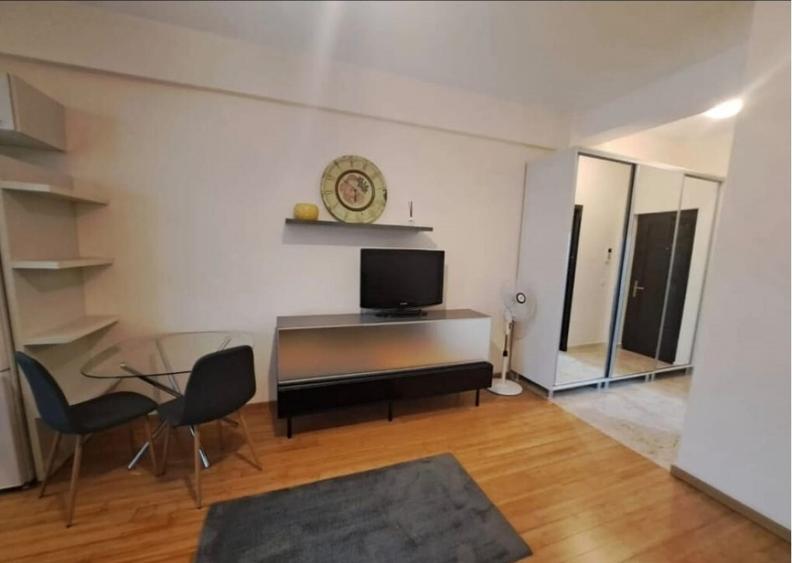 Garsoniera Copou, Exclusive Residence - 2