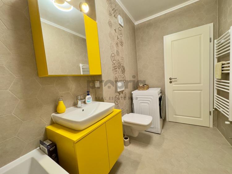 Apartament 3 camere de vanzare – Avantgarden Faza 4 - 14