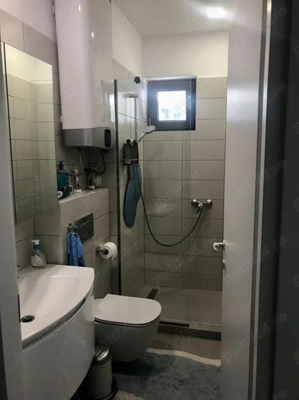 DeSilva Beach Side Mamaia Nord - Apt. 2 camere - 0% comision - 7