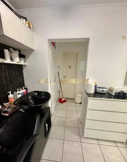 Spatiu comercial | Rahova  |  37 MP |  Prestabil Salon | Stradal - 4