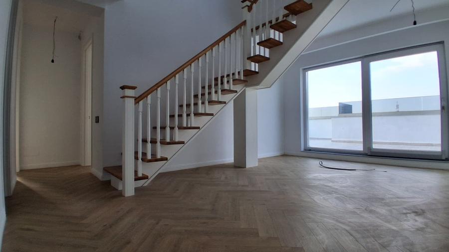 Splaiul Unirii - Delta Vacaresti vanzare penthouse - 4