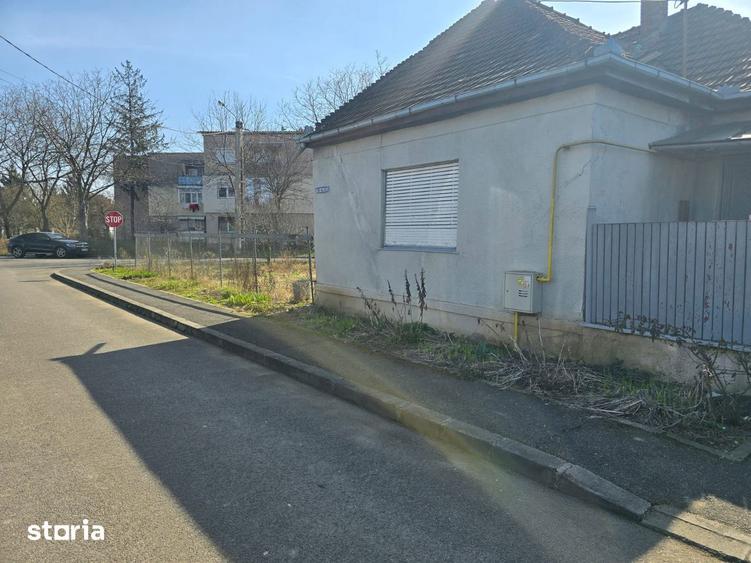 Casa zona str. Botizului - 6