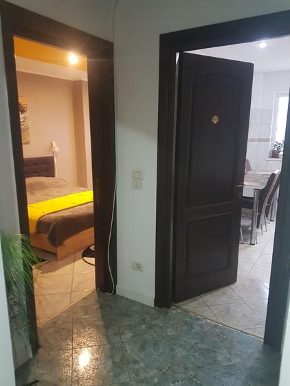 Apartament doua camere, decomandat, mobilat si utilat frumos, Parcul Catedralei - 7