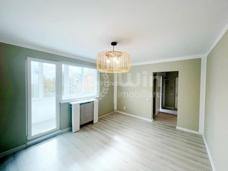 Apartament 4 camere | Decomandat | Renovat | Manastur | Primaverii Apartament 4 camere | Decomandat | Renovat | Manastur | Primaverii
