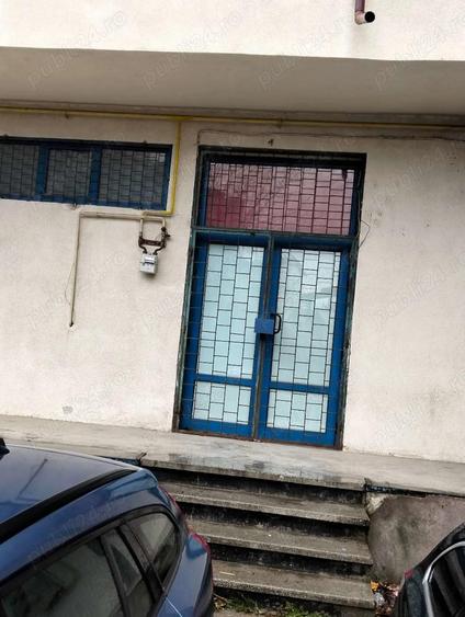 Ocazie - spatiu comercial renovat, 70 mp, Iasi, 700 Eur luna - 3