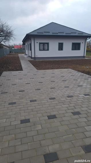 Ofer spre chirie casa noua in Roman ,Neamt - 1