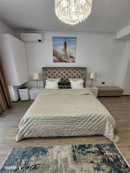 Garsoniera Lux - Casa del Mar - 8