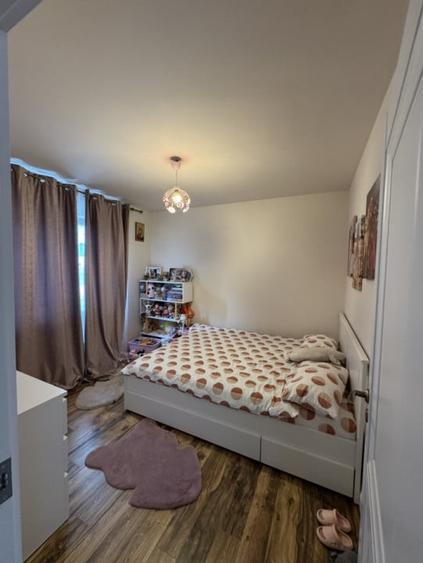 Casa individuala cuplata ,172 mp utili , zona Teilor - 9